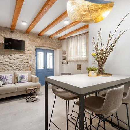 Piazzetta Premium In Old Town Apartmán