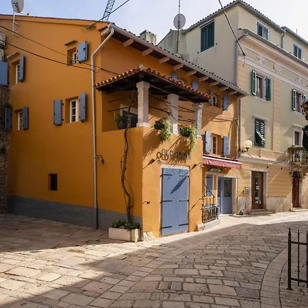 Piazzetta Premium In Old Town Apartmán