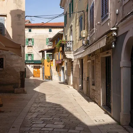 Piazzetta Premium In Old Town Apartmán