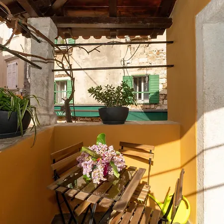 Piazzetta Premium In Old Town Apartmán