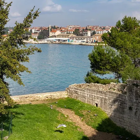 Piazzetta Premium In Old Town Poreč