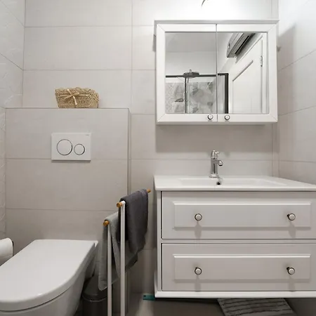 Piazzetta Premium In Old Town Poreč