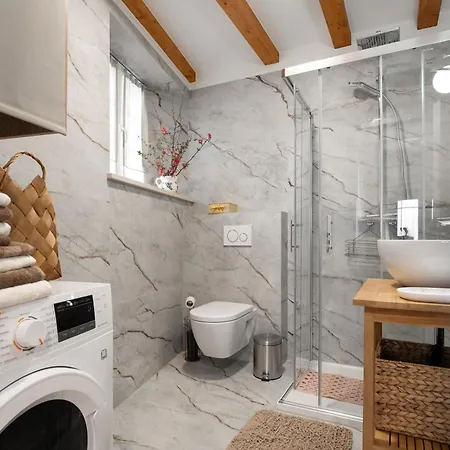 Apartmán Piazzetta Premium In Old Town