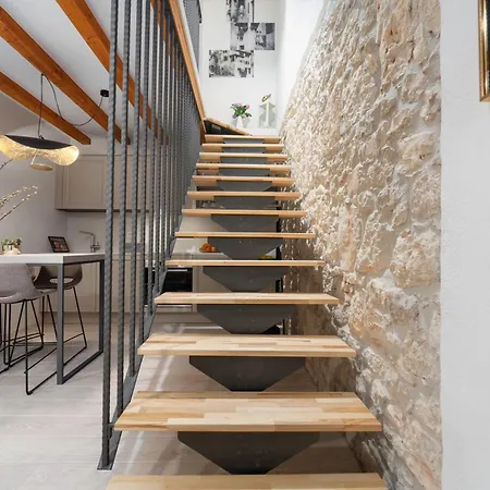 Piazzetta Premium In Old Town Apartmán