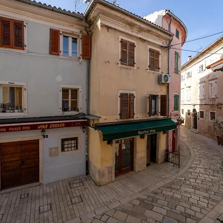 Apartmán Piazzetta Premium In Old Town *