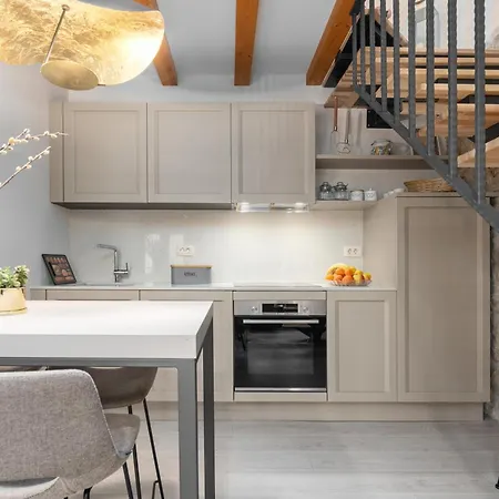 Piazzetta Premium In Old Town Apartmán Poreč