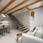 Apartamento Piazzetta Premium In Old Town Poreč
