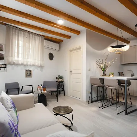 Piazzetta Premium In Old Town Apartamento Poreč