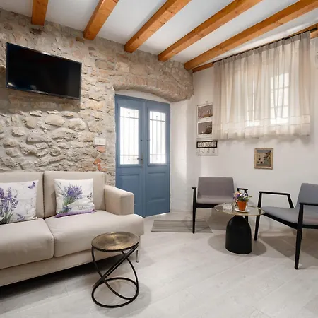 Piazzetta Premium In Old Town * Poreč