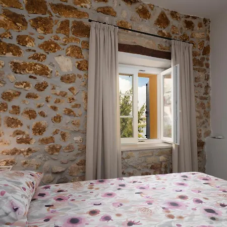 Piazzetta Premium In Old Town Apartman *