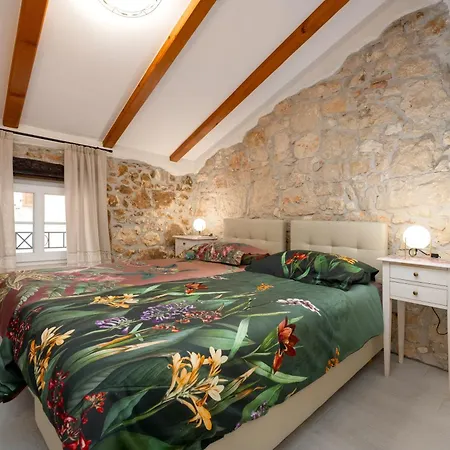 Piazzetta Premium In Old Town Lägenhet Poreč