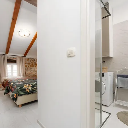 Piazzetta Premium In Old Town Lägenhet Poreč