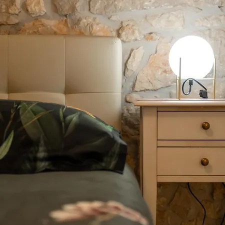Piazzetta Premium In Old Town Lägenhet Poreč