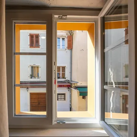 Piazzetta Premium In Old Town Apartman *