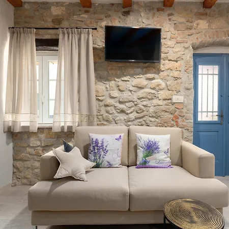 Piazzetta Premium In Old Town * Poreč