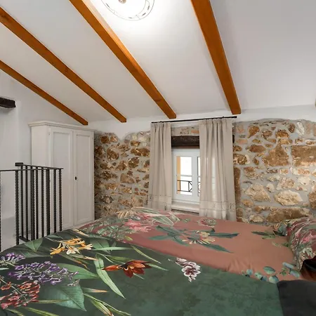 Piazzetta Premium In Old Town Lägenhet Poreč