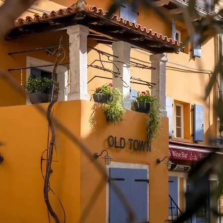 Piazzetta Premium In Old Town * Poreč
